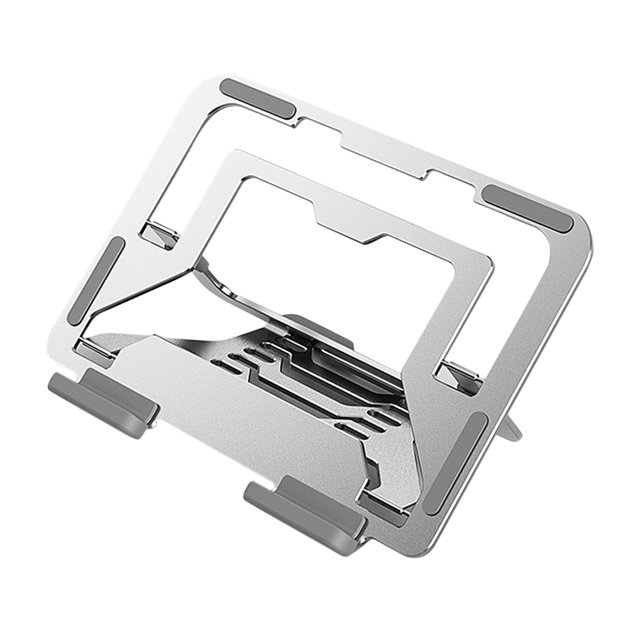 Soporte para tableta de escritorio, soporte ajustable para tableta, accesorios para oficina en casa