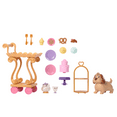 thumbnail image 4 of Disney Princess Belle Tea Stories Castle Accessory Pack Inspired by Beauty and the Beast Movie - Walmart Exclusive, 4 of 4