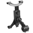thumbnail image 4 of JIAHAOO 7 to 10 Inch Tablet Car Headrest Mount Holder ABS PC 360 Degree Rotation Back Seat Entertainment Adjustable Kids Passengers, 4 of 7