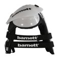 thumbnail image 3 of Barnett VISION III Coussinet d'Épaule de Football, HB-FB-LB-TE-OL-DL, 3 of 4
