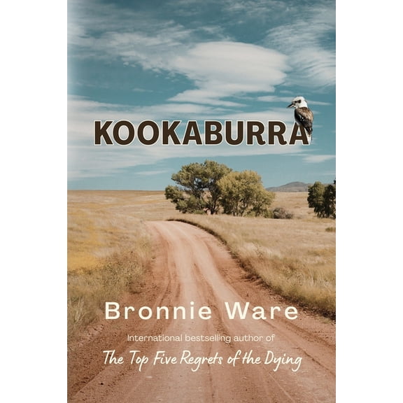 Kookaburra, (Paperback)