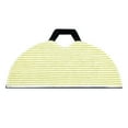 thumbnail image 1 of Accessoires de Balai Robot RV2001 2002WD AV2001 2000WD Réutilisables pour Sol Dur Remplacement Humide Expert pour Planche de Salle de Bain en Superfibre, 1 of 8