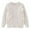 Z2-White, variant on Girls Sweaters Girls Sleeve Sweaters Tops Kids Fashion Knit Crewneck Pullover Clothes 1-8Y(Purple,3-4 Years)