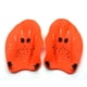 thumbnail image 4 of 1 par de guantes de buceo DQrwqpou guantes palmeados de mano con aleta para adultos y niños, 4 of 8