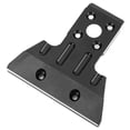 thumbnail image 1 of Soporte de parachoques delantero ANGGREK de Aleación de Aluminio para Coche TAMIYA 1/10 2WD BBX-01 BB01, 1 of 7