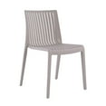 thumbnail image 6 of Lagoon Milos Stackable Side Chair Set of 2, 6 of 7