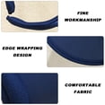 thumbnail image 3 of Viseras para mujeres, gorras deportivas, viseras para el sol para hombres, viseras con clip para golf, tenis y carreras para mujeres, sombreros para el sol de playa para mujeres, sombreros, 3 of 5