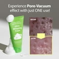 thumbnail image 3 of Jabón facial espumoso SUNGBOON EDITOR Green Tomato, 125 ml, aceite, 3 of 7