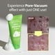 thumbnail image 3 of Jabón facial espumoso SUNGBOON EDITOR Green Tomato, 125 ml, aceite, 3 of 7