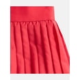 thumbnail image 3 of Athletic Works Girls Active Pleated Skort, Sizes 4-18, 3 of 3