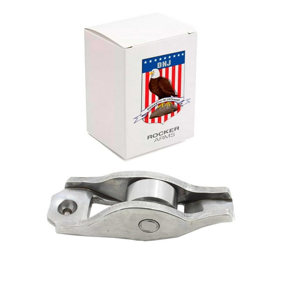 DNJ RA1100 Rocker Arm Fits Cars & Trucks 99-13 Ram Dodge Chrysler Mitsubishi 3.7L-4.7L SOHC