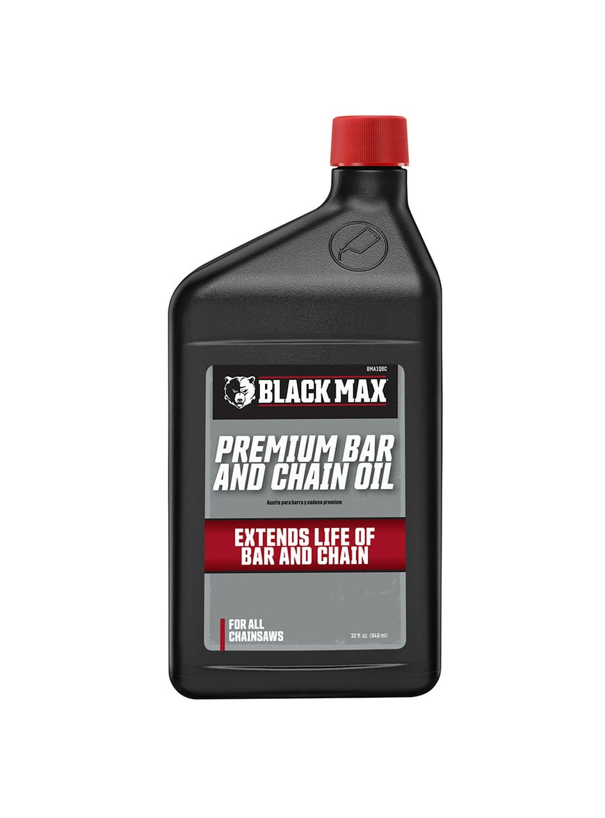 Black Max Chainsaws in Black Max