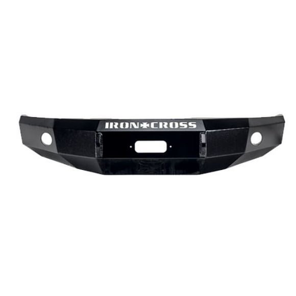 Iron Cross 20-525-03-MB Pare-Chocs