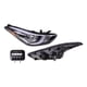 thumbnail image 1 of Faro Elantra 2015 A 2016 Hyundai DEPO S/Leds Derecho Sin leds, 1 of 4