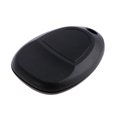 thumbnail image 3 of koolsoo Replacement Key Shell Cover 4 Buttons for Remote Control, 3 of 5