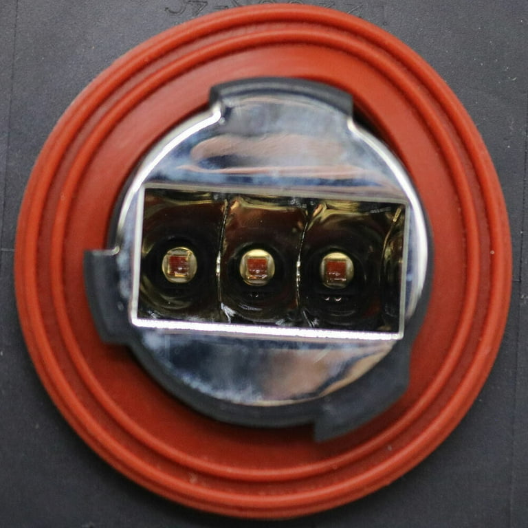 2pc For Cadillac 2013-2018 ATS XTS Tail Light Bulb LED Unit 13579168 84198978 US - Foto 13