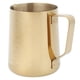 thumbnail image 3 of Taza para espumar, Jarra para espumar leche y café de acero inoxidable, taza para espumar leche, diseño exquisito, 3 of 8