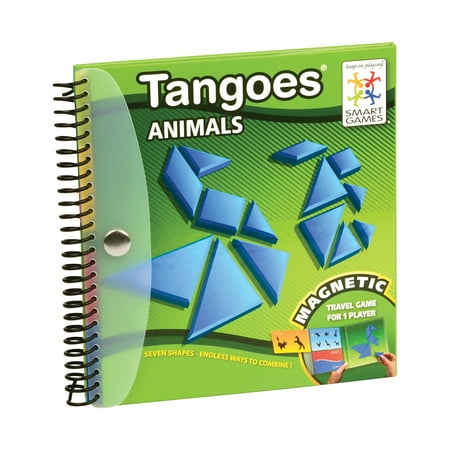 - Tangoes Animals