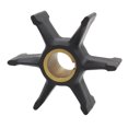 thumbnail image 3 of GHmarine Water Pump Impeller for Johnson Evinrude Engine 40 50 55 HP Outboard 377230, 3 of 6