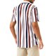thumbnail image 4 of Hawaiian Shirt For Men, Men's Vintage Button Down Bowling Shirts Short Sleeve Summer Beach Shirt3XL, 4 of 5