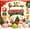 02# Christmas Calendar, variant on Christmas Squishies Advent Calendar 2026, Fidget Christmas Countdown Calendar,Christmas Decor Jumbo Mini Glitter Squishie Squeezy Toys, Surprises Sensory Fidget Toys for Adult