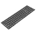 thumbnail image 3 of Teclado de repuesto, teclado de repuesto duradero y práctico, teclado de repuesto IKB, teclado de repuesto diseñado para precisión, 3 of 9