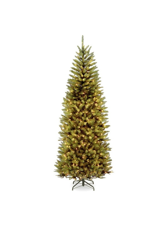 PreLit Christmas Trees