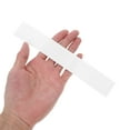 thumbnail image 3 of OULII 300Pcs Double Adhesive Paper Money Wraps for Prevent Scattering in Bank Use, 3 of 8