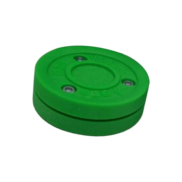 S SERENABLE Jeu de Rondelle de Hockey sur Roulettes en Ligne pour Enfants Débutants Athlètes