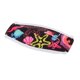 thumbnail image 2 of Funda de neopreno para correa de máscara, correa de máscara de buceo, protector de cabello suave, máscara de buceo Negro, 2 of 9