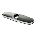 thumbnail image 2 of Builders Shoppe  1920 10" Kitchen Sink Faucet Deck Plate Stainless Steel Finish, 2 of 4