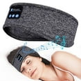 thumbnail image 1 of Écouteurs de Sommeil Bandeau Bluetooth, 1 of 5