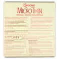 thumbnail image 5 of Kimono Condoms MicroThin Latex 24 Each, 5 of 7