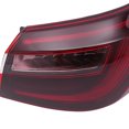 thumbnail image 6 of For 2018 2019 2020 2021 Infiniti Q50 LED Outer Tail Lights Assembly,Passenger Right Side RH, 6 of 17