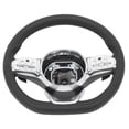 thumbnail image 4 of Steering Wheel,For AMG Line Factory Steering Wheel Replacement Nappa Leather Steering Wheel High-Precision Functionality, 4 of 5