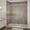 Chrome, variant on Aston SDR976-TR-CH-72-10-L Moselle 72" Wide X 77-1/2" High Frameless Sliding Shower Door -