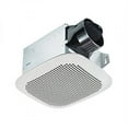 thumbnail image 1 of Delta BreezIntegrity ITG70BT 70 CFM Exhaust Bath Fan with Bluetooth Speaker, 1 of 6