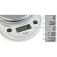 thumbnail image 2 of Ozeri ZK14 Pronto Digital Multifunction Kitchen and Food Scale, 2 of 9