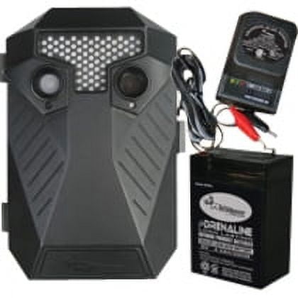 iR8x Trail Camera