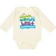 thumbnail image 3 of Inktastic Chiropractor Daddy Boys or Girls Long Sleeve Baby Bodysuit, 3 of 5