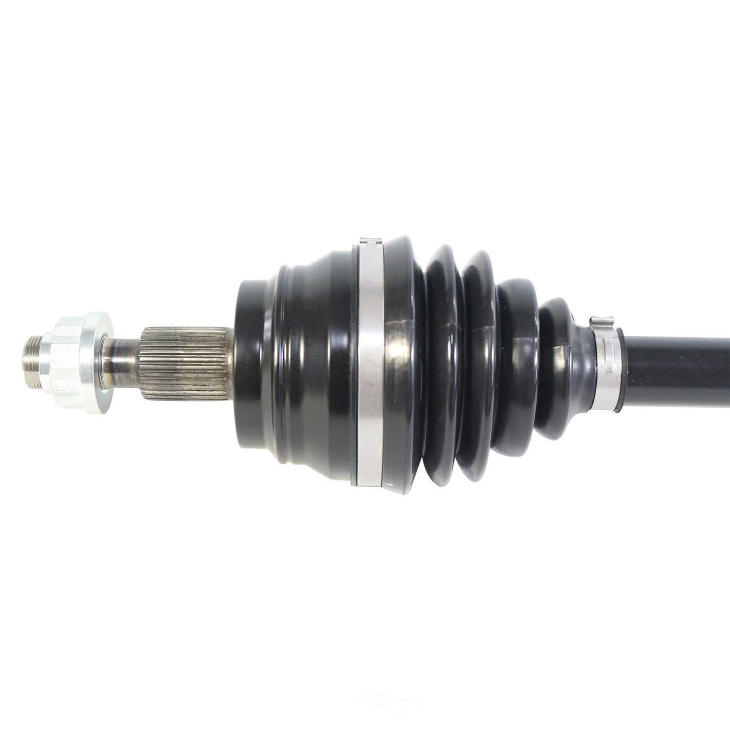 GSP PR48045 Mercedes-Benz (3.0, 3.5, 4.7) CV Axle Assembly - Front Left, Mercedes-Benz GL350