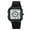 Black B, variant on 2026 New Men's Digital Watch with EL Backlight Business Sports Military Men Watches Waterproof Clock