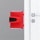 thumbnail image 3 of 4pcs Paint EdgerTools Set Small Wall Corner Painting Edge Painter with Touch-Up Pad Practical PaintC, 3 of 5