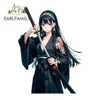 EARLFAMILY 5.1