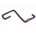 thumbnail image 2 of 532197259 Lawn Mower Engine Belt Retainer Right Hand for 197259 Ride Lawn Mower, 2 of 8