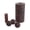 Red, variant on YIFAEUX 4Pcs/Set EPP Foam Roller Fascia Ball High Density Back Pain Relief Yoga Exercise Physical Therapy Muscle Recovery Deep Tissue Massage Roller