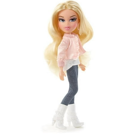 Bratz Trend It! Cloe Doll