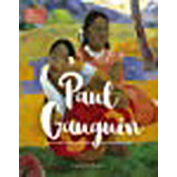 Paul Gauguin (Arcturus Great Artists Series)