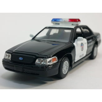 Daryl Dixon\'s 2006 Dodge Charger Police \The Walking Dead\