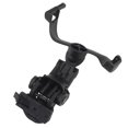 thumbnail image 4 of Professional Headset Installation Bracket Kit Multi-angle Rotation Headphone Rail Adapter Set, 4 of 6
